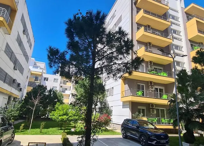 Ermar Apartment