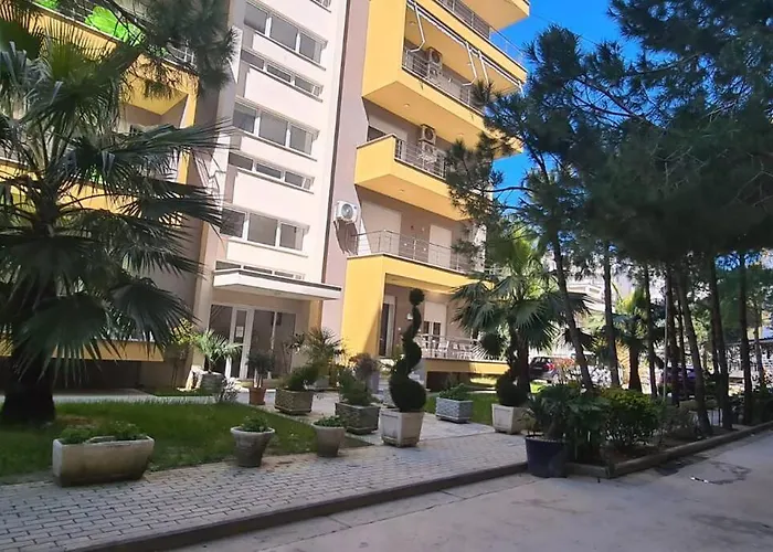 Ermar Apartment