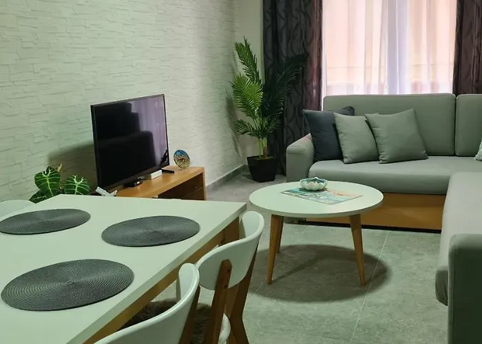 Ermar Apartment
