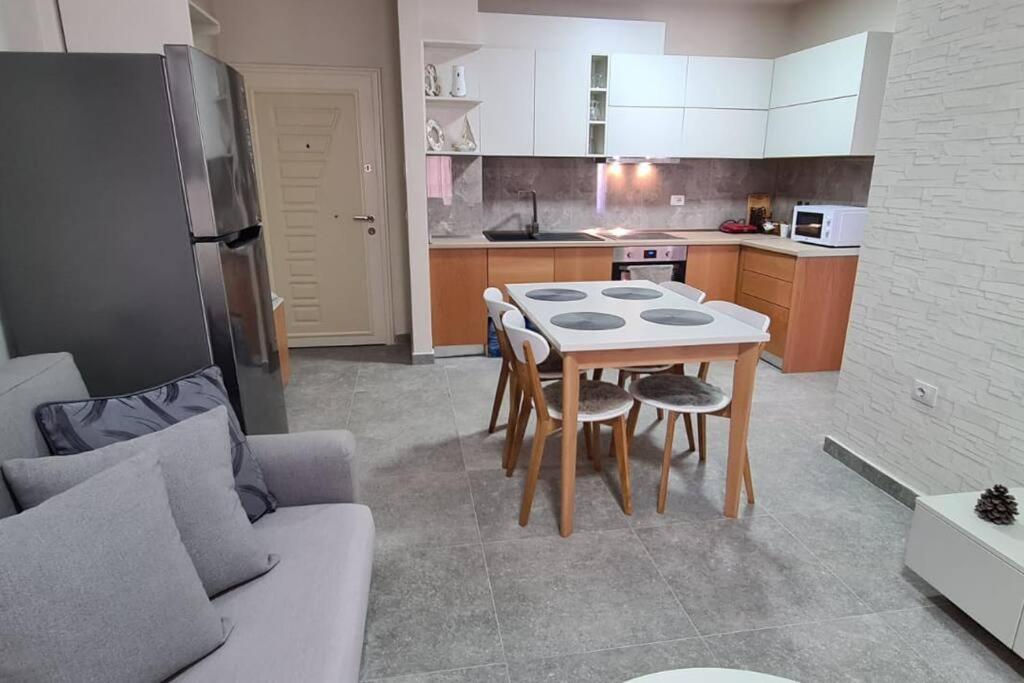 Ermar Apartamento *