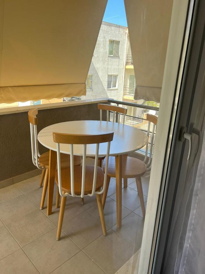 Apartamento Ermar Golem (Tirana)