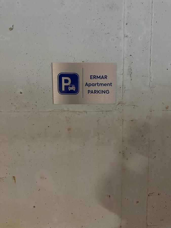 Apartamento Ermar