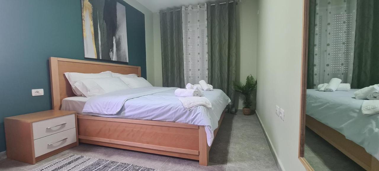Apartamento Ermar