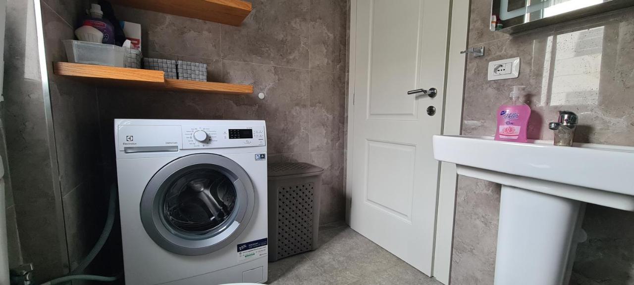 Ermar Apartamento Golem (Tirana)
