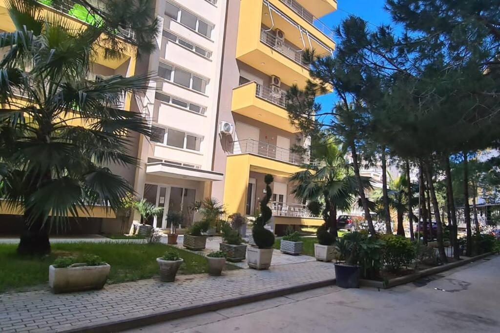 Apartmán Ermar *