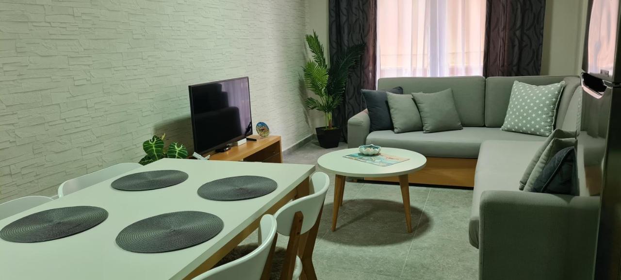 Apartmán Ermar
